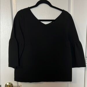 Ann Taylor blouse